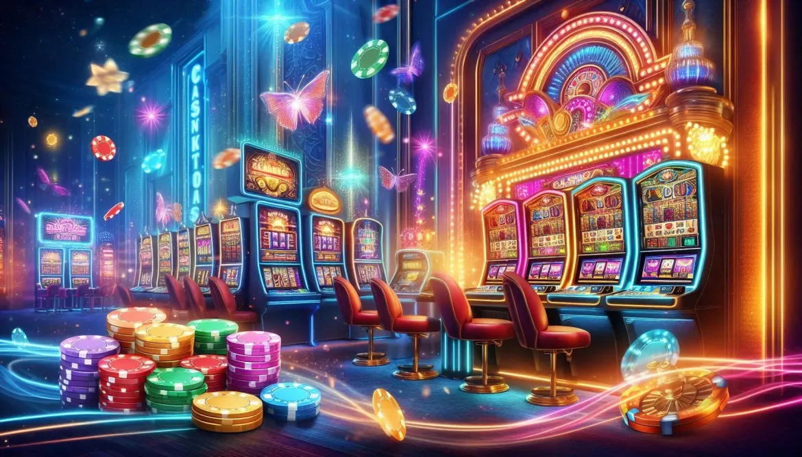 MrO Casino